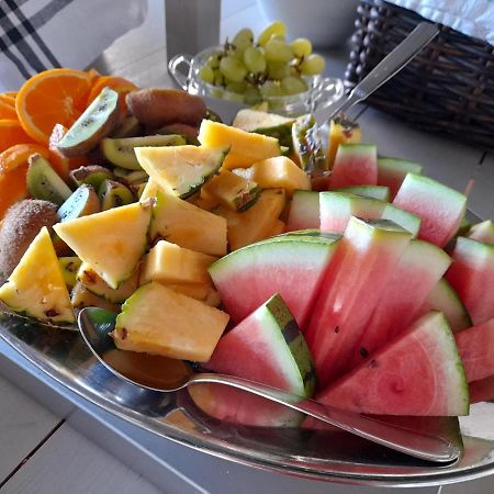 Kristinebergs Bed & Breakfast Mora Eksteriør bilde