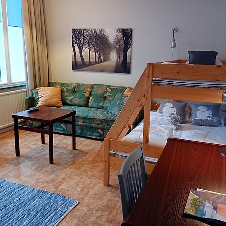 Kristinebergs Bed & Breakfast Mora Eksteriør bilde