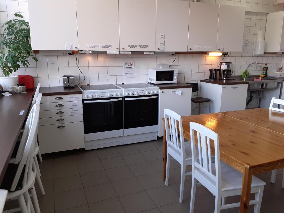 Kristinebergs Bed & Breakfast Mora Eksteriør bilde