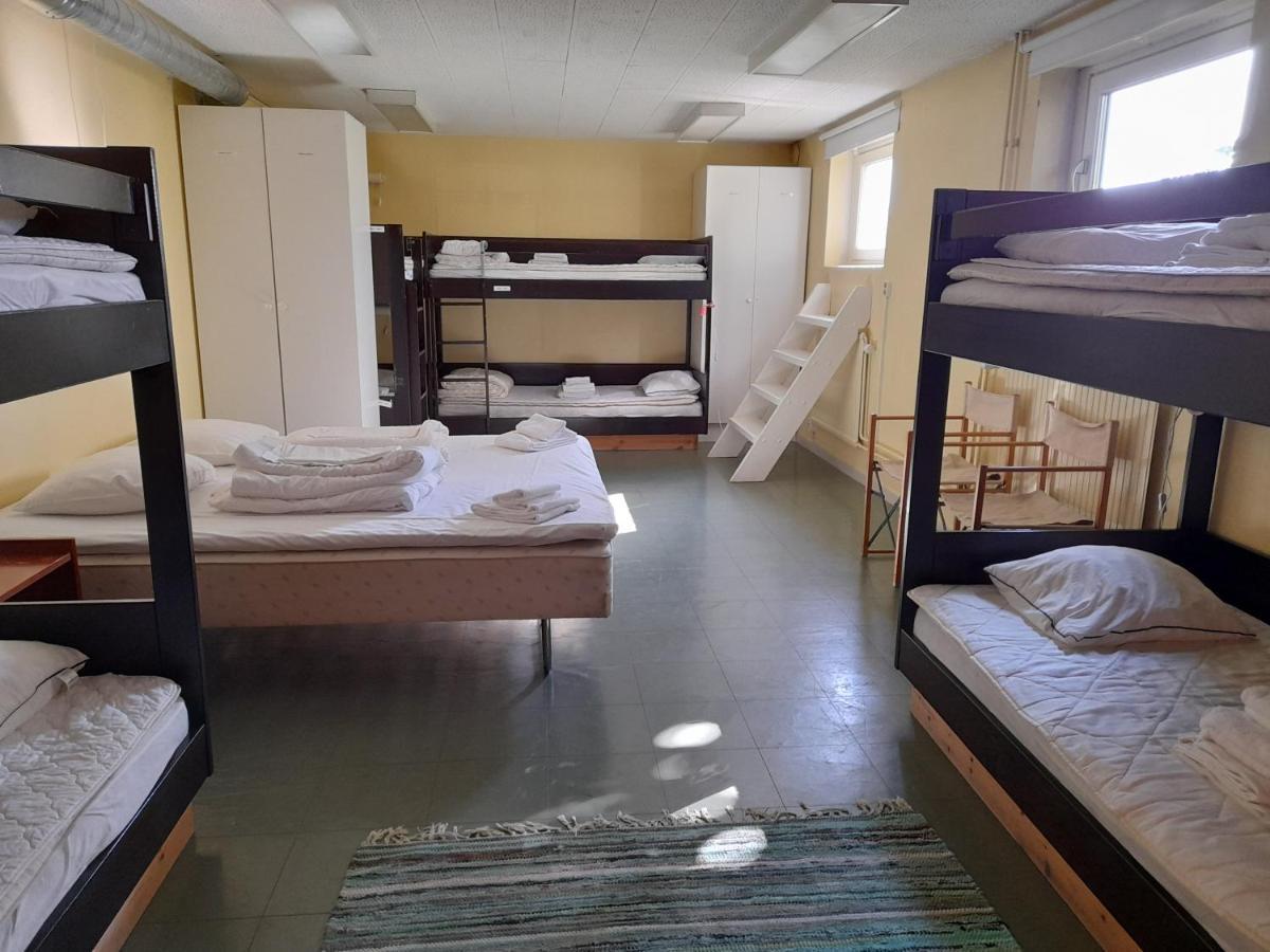 Kristinebergs Bed & Breakfast Mora Eksteriør bilde