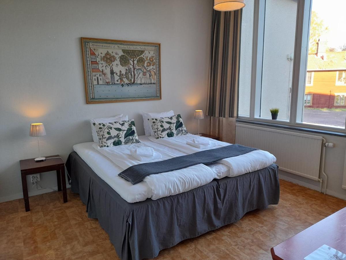 Kristinebergs Bed & Breakfast Mora Eksteriør bilde