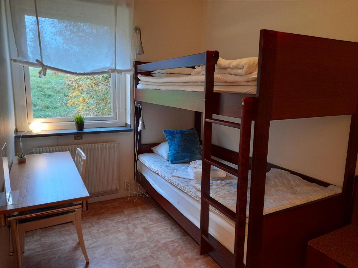Kristinebergs Bed & Breakfast Mora Eksteriør bilde
