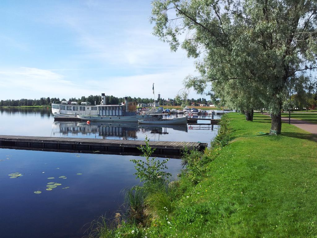 Kristinebergs Bed & Breakfast Mora Eksteriør bilde