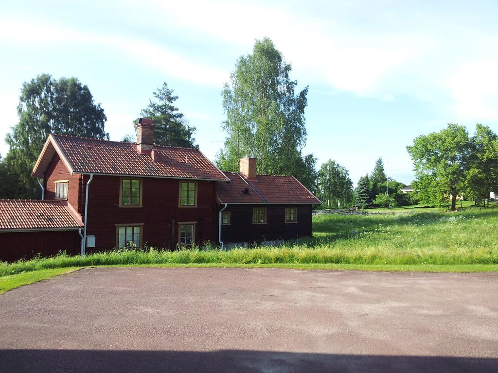 Kristinebergs Bed & Breakfast Mora Eksteriør bilde