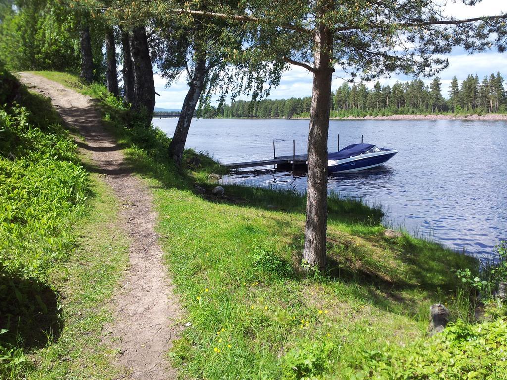 Kristinebergs Bed & Breakfast Mora Eksteriør bilde