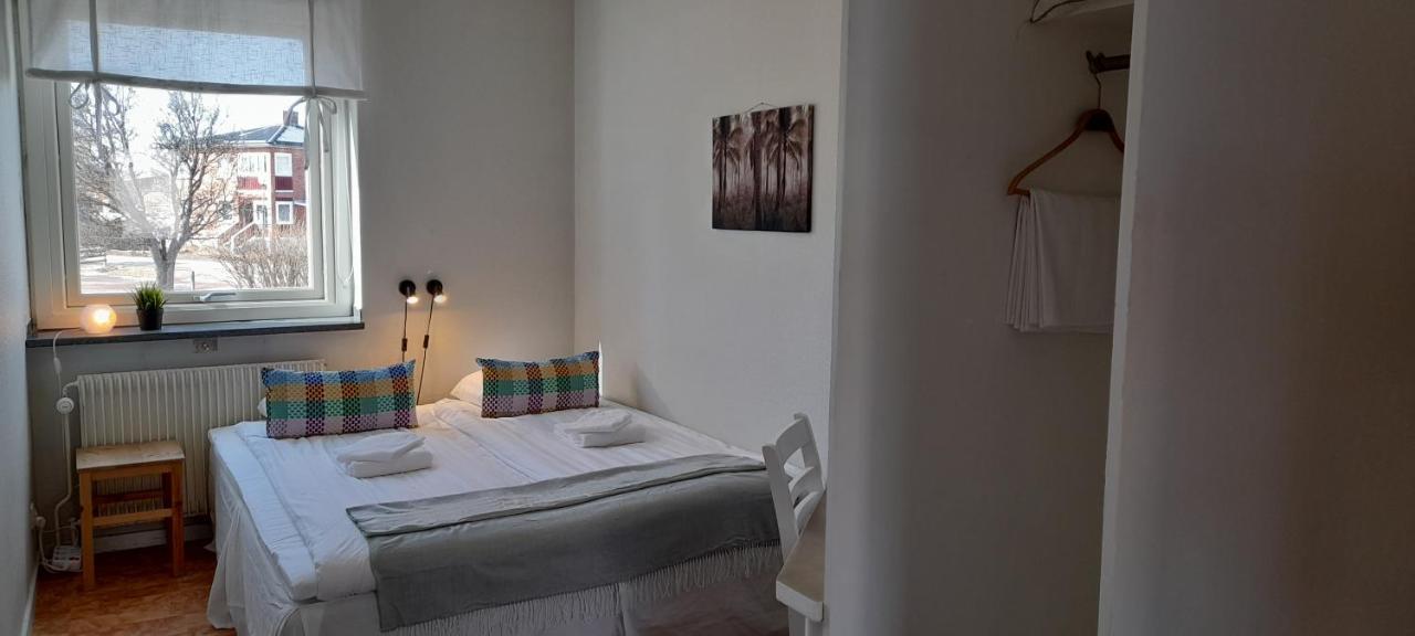 Kristinebergs Bed & Breakfast Mora Eksteriør bilde