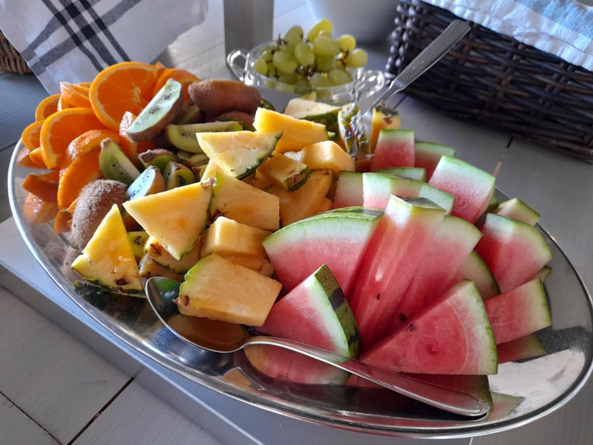 Kristinebergs Bed & Breakfast Mora Eksteriør bilde
