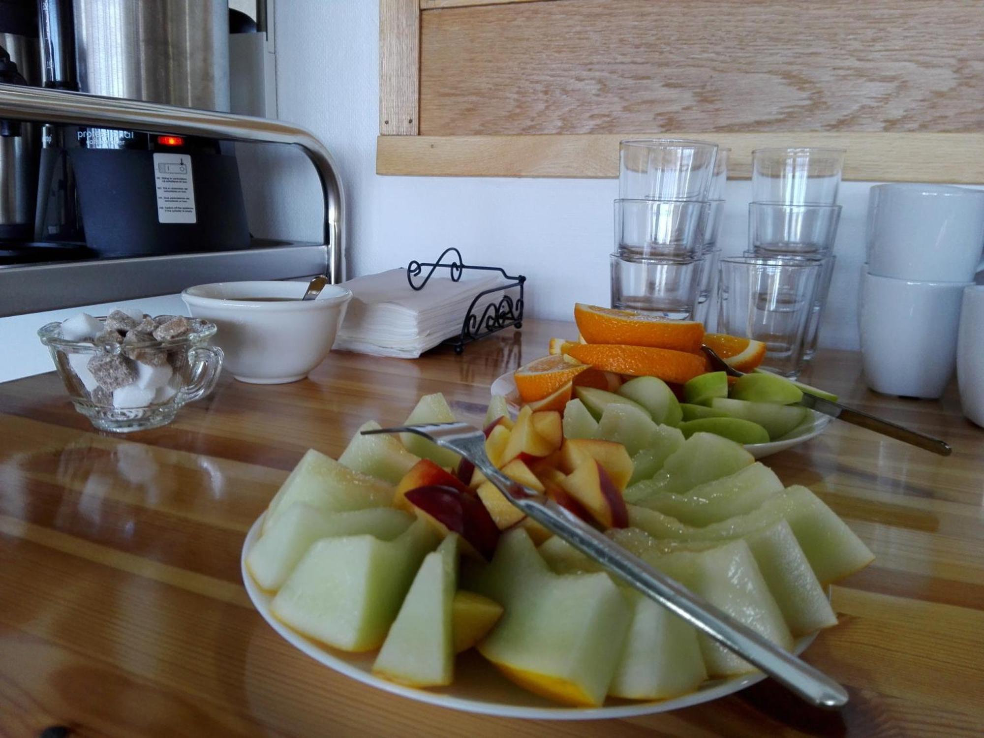 Kristinebergs Bed & Breakfast Mora Eksteriør bilde