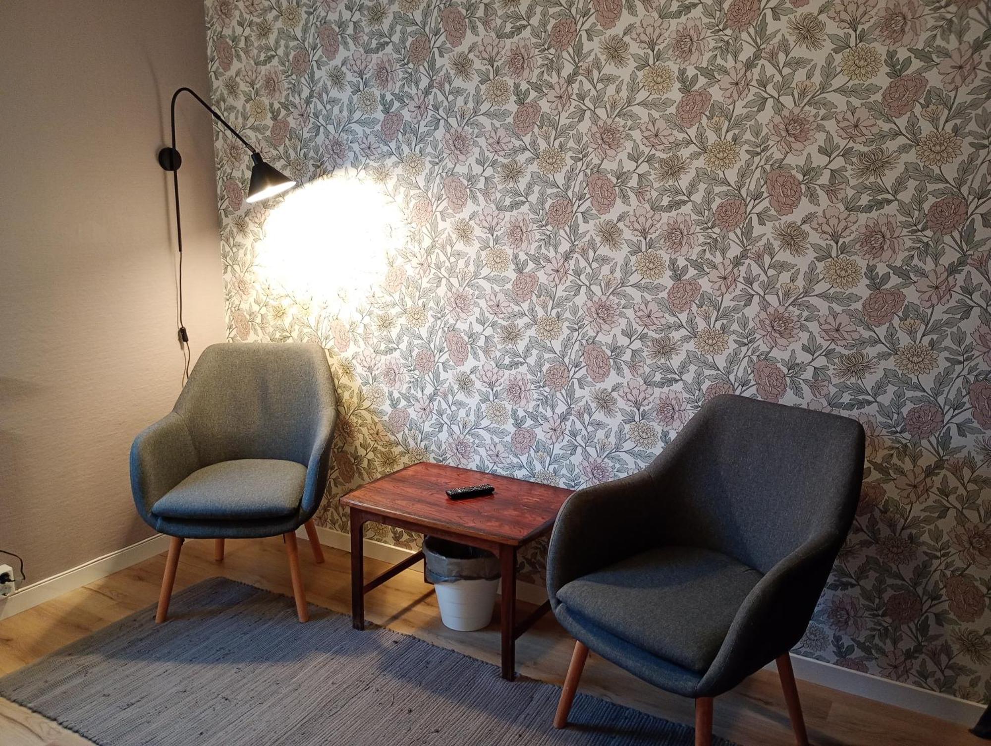 Kristinebergs Bed & Breakfast Mora Eksteriør bilde