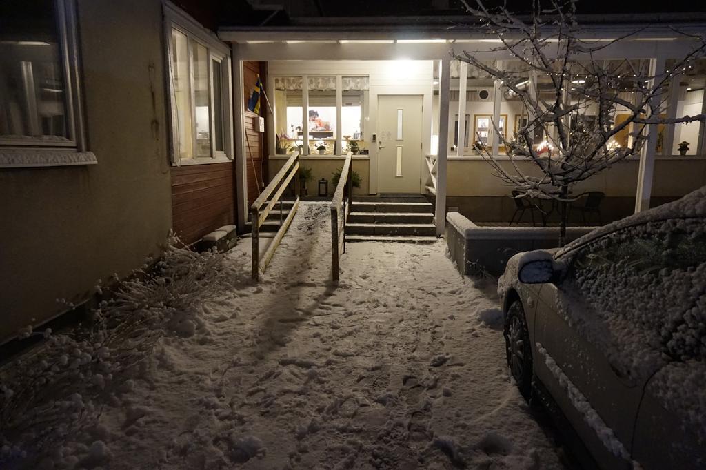 Kristinebergs Bed & Breakfast Mora Eksteriør bilde