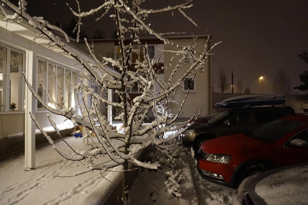 Kristinebergs Bed & Breakfast Mora Eksteriør bilde