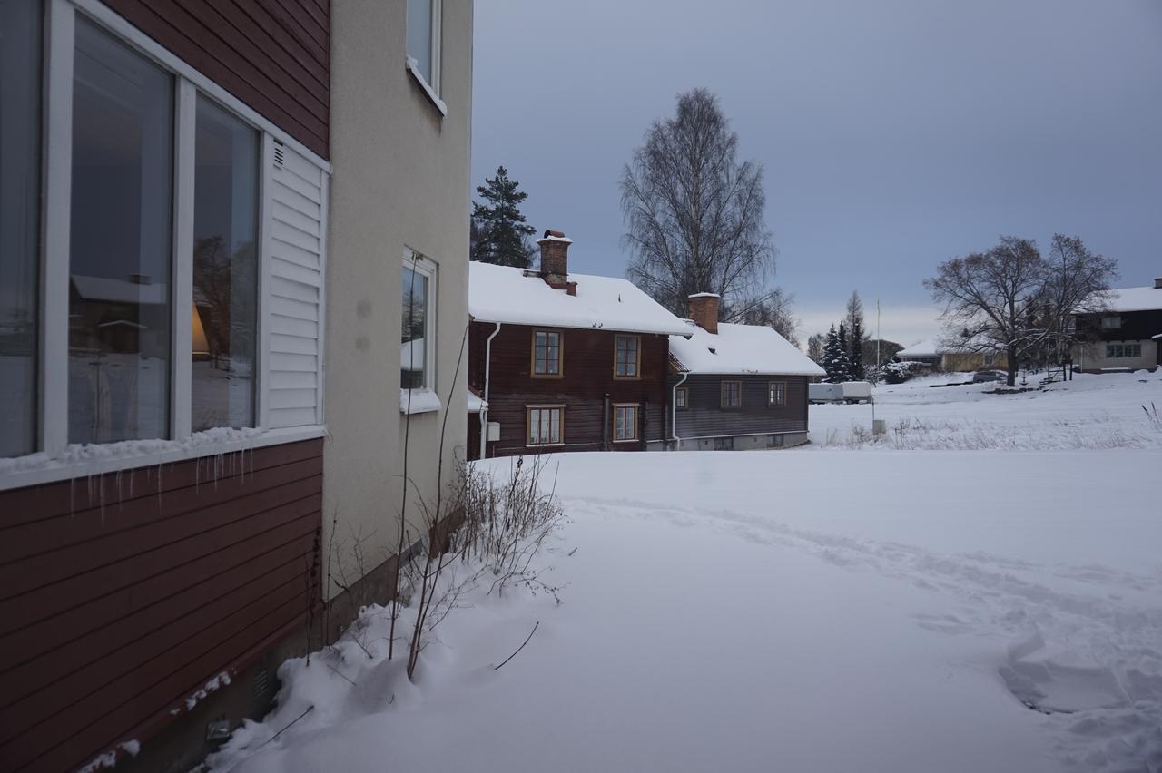 Kristinebergs Bed & Breakfast Mora Eksteriør bilde