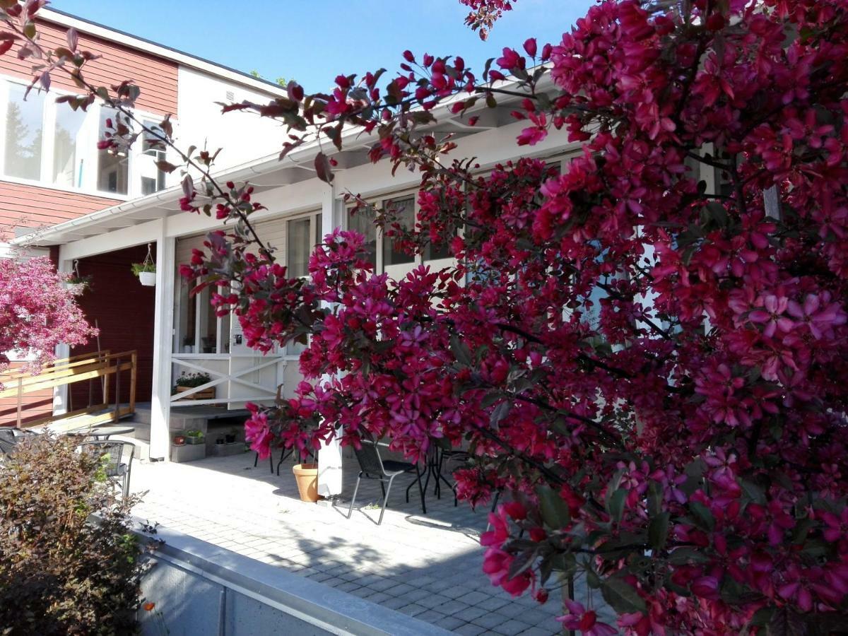 Kristinebergs Bed & Breakfast Mora Eksteriør bilde