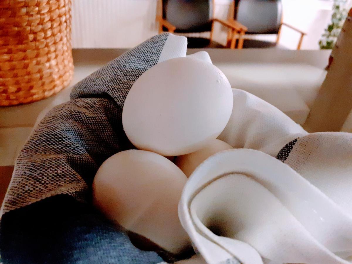 Kristinebergs Bed & Breakfast Mora Eksteriør bilde